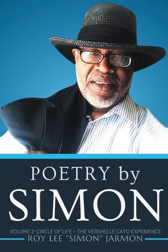 Cover image for Poetry by Simon Volume 2