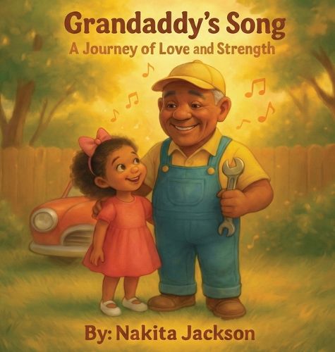 Cover image for Grandaddy's Song