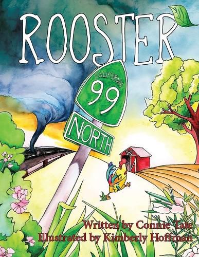 Cover image for Rooster 99