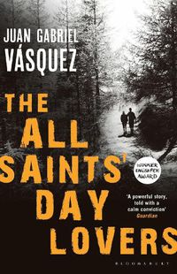 Cover image for The All Saints' Day Lovers