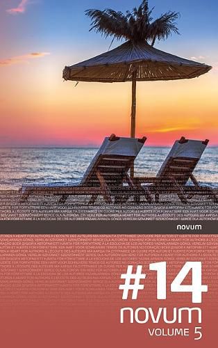 Cover image for novum #14