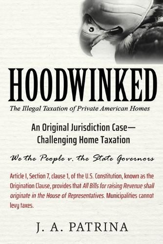 Cover image for Hoodwinked Legal Brief