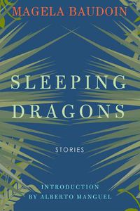 Cover image for Sleeping Dragons