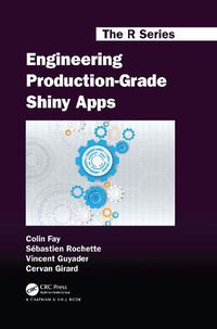 Cover image for Engineering Production-Grade Shiny Apps