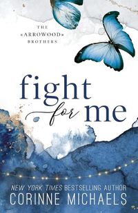 Cover image for Fight for Me - Special Edition