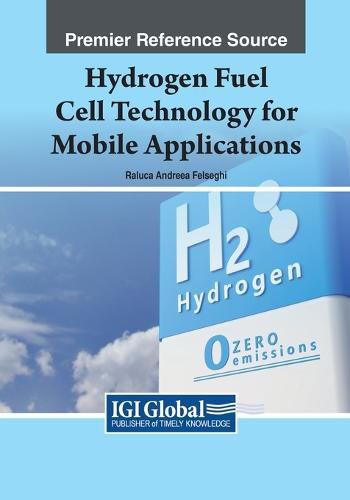 Cover image for Hydrogen Fuel Cell Technology for Mobile Applications