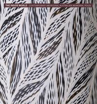 Cover image for The Inside World: Contemporary Aboriginal Australian Memorial Poles