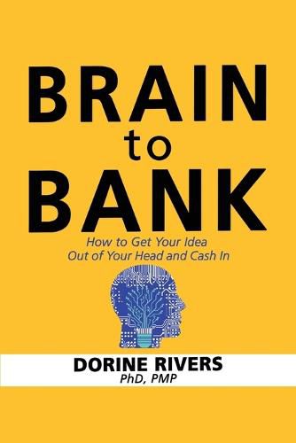 Cover image for Brain to Bank