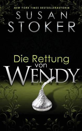 Cover image for Die Rettung von Wendy