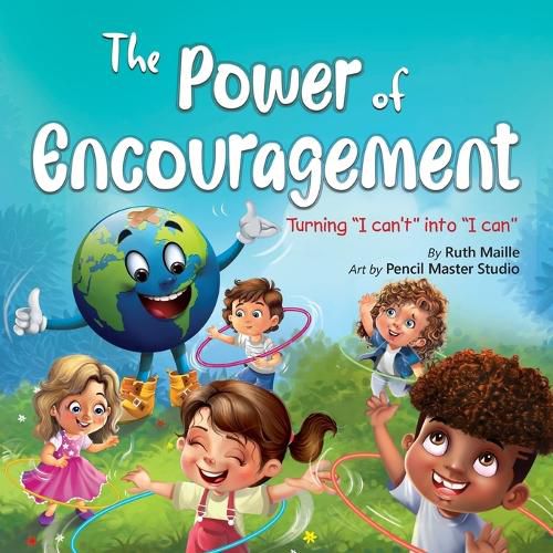 Cover image for The Power of Encouragement
