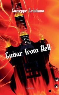 Cover image for Guitar From Hell