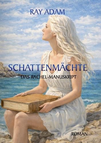 Cover image for Das Rachel-Manuskript