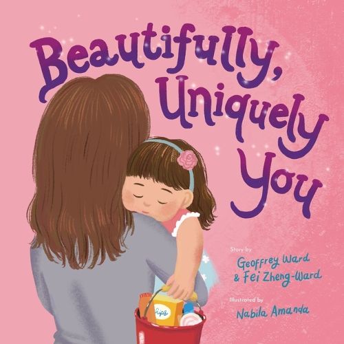 Cover image for Beautifully, Uniquely You