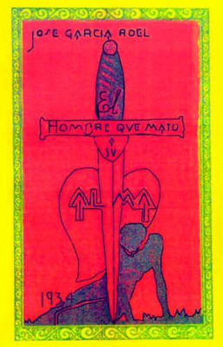 Cover image for El Hombre Que Mato A Su Alma