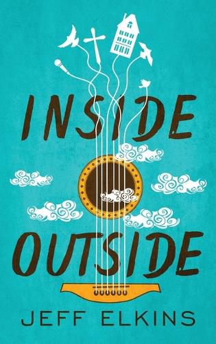 Cover image for Inside Outside