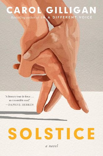 Cover image for Solstice