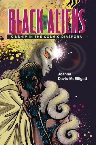 Cover image for Black Aliens