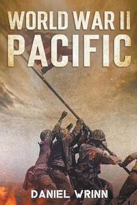 Cover image for World War II Pacific