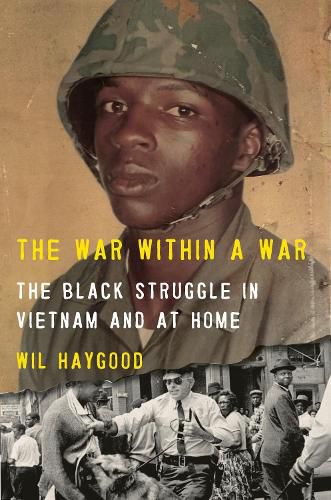 Cover image for The War Within a War