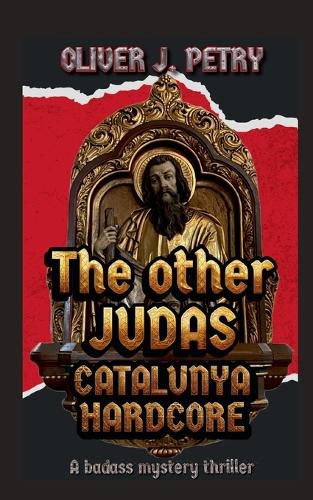 Cover image for The other Judas