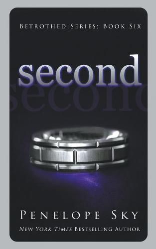 Cover image for Second