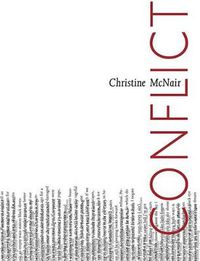 Cover image for Conflict