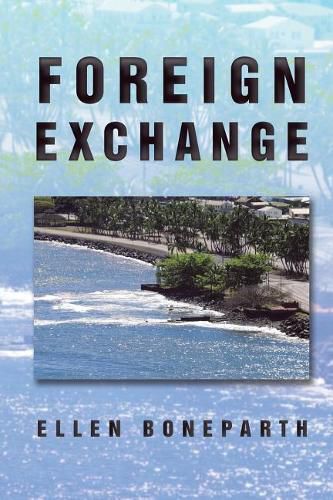 Cover image for Foreign Exchange