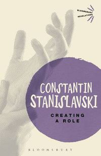 Cover image for Creating A Role