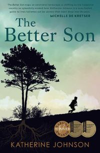 Cover image for Better Son