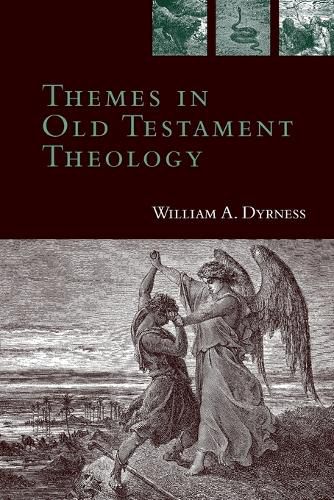 Cover image for Themes in Old Testament Theology