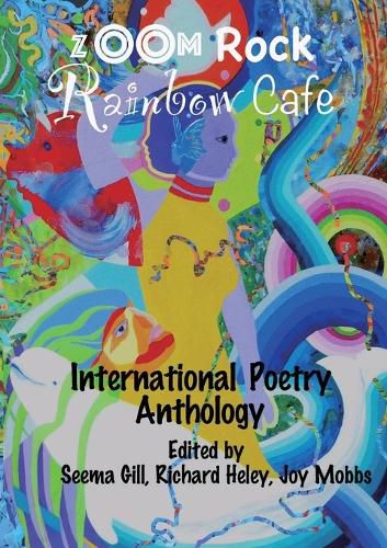 Cover image for Zoom Rock Rainbow Cafe