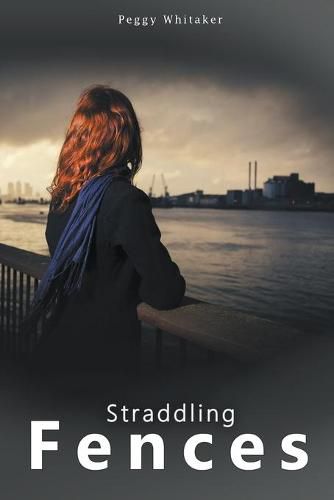 Cover image for Straddling Fences