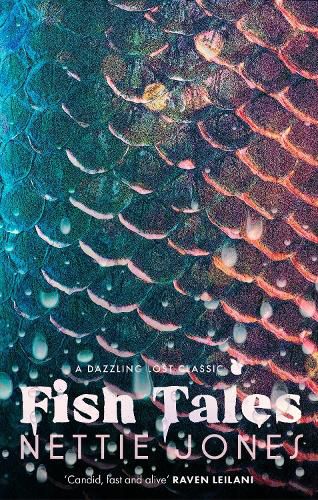 Fish Tales