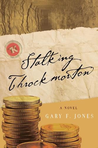 Cover image for Stalking Throckmorton: Volume 1