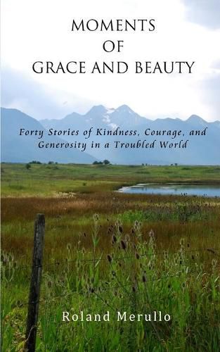 Cover image for Moments of Grace & Beauty