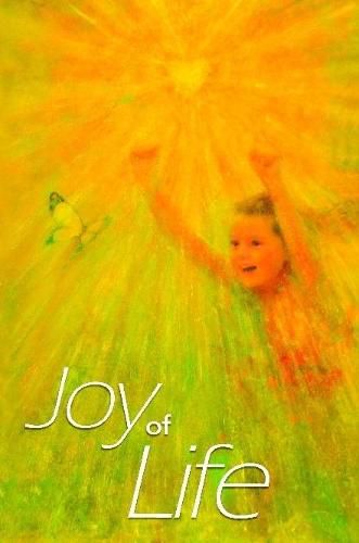 Cover image for Joy of Life Paperback