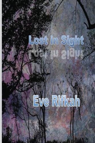 Cover image for Lost In Sight