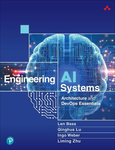 Cover image for Engineering AI Systems