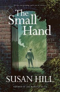 Cover image for The Small Hand