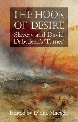 Cover image for The Hook of Desire