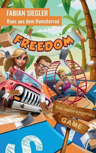 Cover image for Freedom