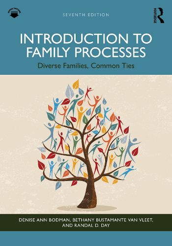 Cover image for Introduction to Family Processes