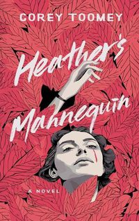 Cover image for Heather's Mannequin