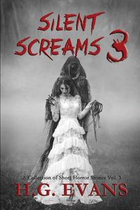 Cover image for Silent Screams 3