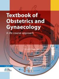 Cover image for Textbook of Obstetrics and Gynaecology: A life course approach