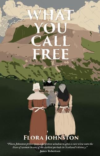 Cover image for What You Call Free