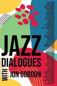 Cover image for Jazz Dialogues