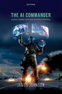 Cover image for The AI Commander