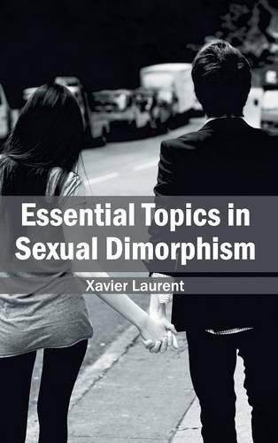 Cover image for Essential Topics in Sexual Dimorphism