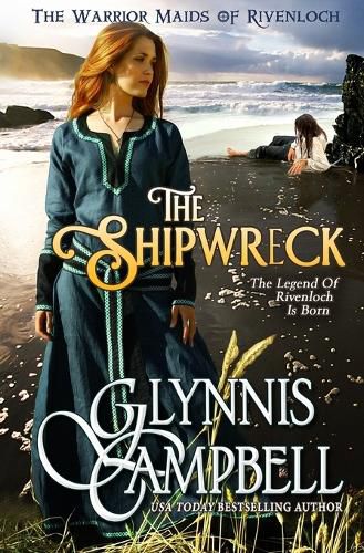 Cover image for The Shipwreck